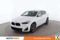 Photo bmw x2 sDrive18dA M Sport 150 ch