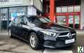 Photo mercedes-benz a 140 180d Progressive Line 1.5 7G-DCT 116CH