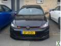 Photo volkswagen golf VII (2) 2.0 TSI 245 BLUEMOTION GTI PERFORMANCE