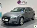 Photo audi a3 1.0 TFSI 115 Design