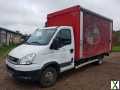 Photo iveco autres 35c15