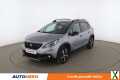 Photo peugeot 2008 1.2 PureTech GT Line 110 ch