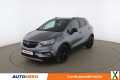 Photo opel mokka x 1.4 Turbo 4x2 Black Edition 140 ch