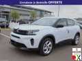 Photo citroen c5 aircross Hybride 136 e-DCS6 Plus