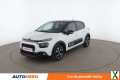 Photo citroen c3 1.2 PureTech Shine Pack 83 ch