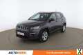 Photo jeep compass 1.6 MJet Longitude 120 ch