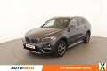 Photo bmw x1 sDrive18d xLine BVA8 150 ch