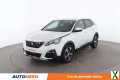 Photo peugeot 3008 1.2 PureTech Allure EAT6 130 ch