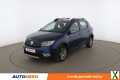 Photo dacia autres Stepway 0.9 TCe 90 ch