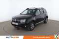 Photo dacia duster 1.5 dCi Prestige 4x2 110 ch