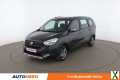 Photo dacia lodgy Stepway 1.5 dCi 7PL 109 ch