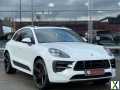 Photo porsche macan 2.9 V6 BiTurbo GTS 381CV PDK GPS PANO CAM EXHAUST