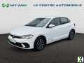 Photo volkswagen polo Polo Life Business 1.0 TSI 70 kW (95 pk) 5 versne