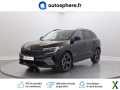 Photo renault austral 1.2 E-Tech full hybrid 200ch Techno esprit Alpine