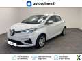 Photo renault zoe Business charge normale R110 - 20