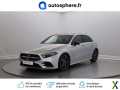 Photo mercedes-benz cl 200 d 150ch AMG Line 8G-DCT