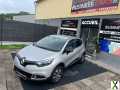 Photo renault captur TCe 120 cv LIMITED GPS LED