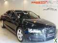 Photo audi a8 L V6 3.0 TDI 250 DPF Quattro Tiptronic A