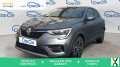 Photo renault arkana 1.6 E-Tech 145 Hybride BVA6 Techno