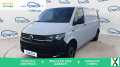 Photo volkswagen transporter Fourgon 2.0 TDI 150 Business Line