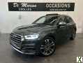 Photo audi sq5 3.0 V6 TDI 347 QUATTRO TIPTRONIC 8