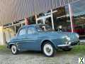 Photo renault autres Dauphine