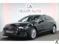 Photo audi a6 V 3.0 V6 50 TDI 286 Design Quattro Tiptronic