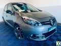 Photo renault scenic Bose Edition