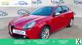 Photo alfa romeo giulietta 1.4 T-Jet 120 Super