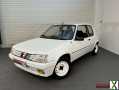 Photo peugeot 205 1.3i Rallye