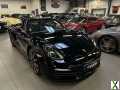 Photo porsche boxster 981 2.7 265ch Black Edition PDK