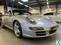 Photo porsche 911 IV (997) Carrera S TipTronic S