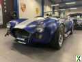 Photo ac cobra 427 Réplica