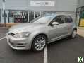 Photo volkswagen golf 1.4 TSI 140ch ACT BlueMotion Technology Carat