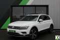 Photo volkswagen tiguan 2.0 TDI 150 DSG7 Carat