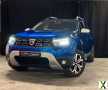 Photo dacia duster Bdci 115 Prestige