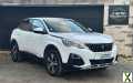 Photo peugeot 3008 Allure BlueHDi 130ch EAT8 + Attelage