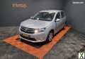 Photo dacia sandero TCe 90ch AMBIANCE Révision Complète + Courroie d'A