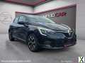 Photo renault clio Intens