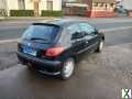 Photo peugeot 206 1.1i X Line