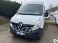 Photo renault master 2.3 DCI 130CV GRAND CONFORT L2H2