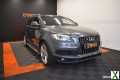 Photo audi q7 4.2 TDI 340 CH V8 S-LINE QUATTRO TIPTRONIC BVA SUI