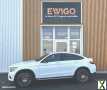 Photo mercedes-benz glc 250 Classe Mercedes 2.2 250 D 205 FASCINATION 4MATIC 9