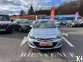 Photo opel astra IV 1.7 CDTI 130ch FAP Cosmo Start\u0026Stop