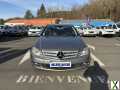 Photo mercedes-benz autres III (W204) 180K Elegance