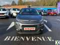 Photo citroen c3 Citroën III PureTech 82ch Graphic S\u0026S E6.d
