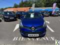 Photo renault clio IV (B98) 1.5 dCi 75ch energy Life 5p