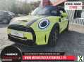 Photo mini one GARANTIE 12 MOIS 7254 Km Cabriolet BVA7 COOPER S 1