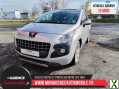 Photo peugeot 3008 1.6 HDI 112 FAP FELINE