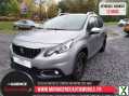 Photo peugeot 2008 STYLE 1.2 PURETECH 82 CV